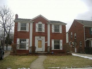 Foreclosed Home - List 100007096