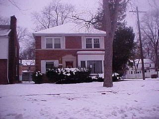 Foreclosed Home - List 100017395