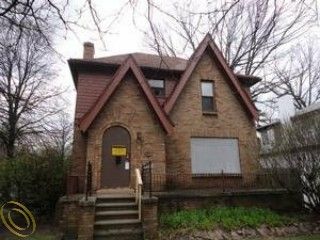 Foreclosed Home - List 100050867