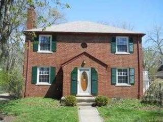 Foreclosed Home - 15366 PIEDMONT ST, 48223
