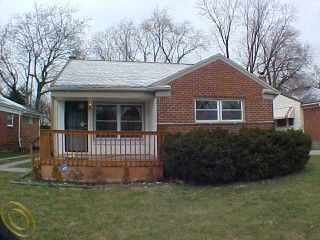 Foreclosed Home - List 100051005