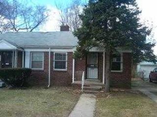 Foreclosed Home - List 100051134