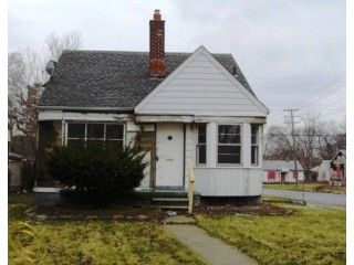 Foreclosed Home - List 100051409