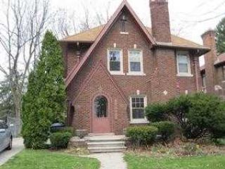 Foreclosed Home - 18490 LANCASHIRE ST, 48223