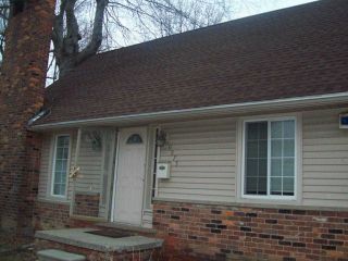 Foreclosed Home - 9975 W OUTER DR, 48223