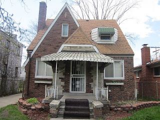 Foreclosed Home - List 100070778