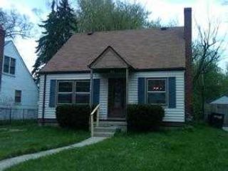 Foreclosed Home - List 100081657