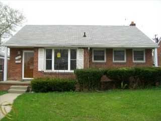 Foreclosed Home - List 100081726