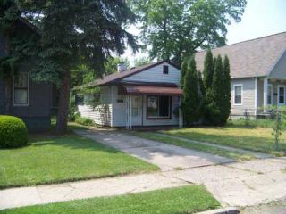 Foreclosed Home - List 100093668