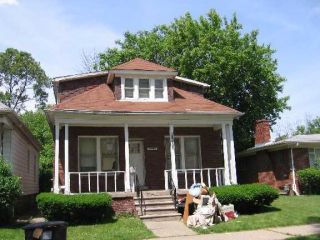 Foreclosed Home - 14344 WARWICK ST, 48223
