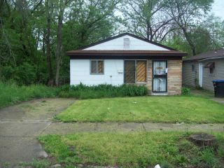 Foreclosed Home - List 100093817