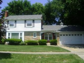 Foreclosed Home - List 100107752