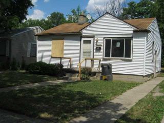 Foreclosed Home - List 100107947