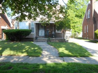 Foreclosed Home - 15079 HEYDEN ST, 48223