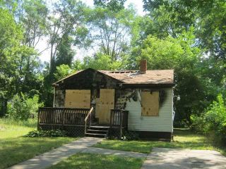 Foreclosed Home - 15830 VIRGIL ST, 48223