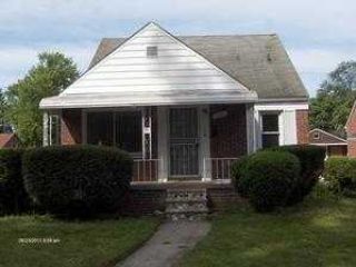 Foreclosed Home - List 100144943