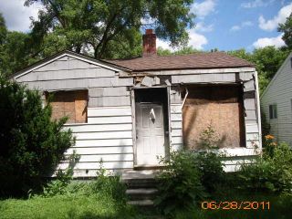 Foreclosed Home - List 100145102