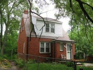 Foreclosed Home - 15030 CHAPEL ST, 48223