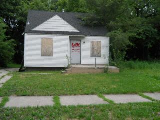 Foreclosed Home - List 100145228