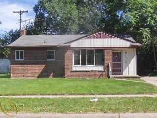 Foreclosed Home - 12680 CHATHAM ST, 48223