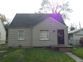 Foreclosed Home - 19821 LYNDON ST, 48223