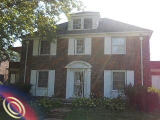 Foreclosed Home - 19719 BRETTON DR, 48223