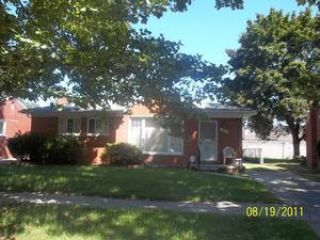 Foreclosed Home - List 100203762