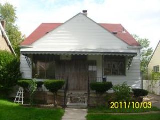 Foreclosed Home - List 100208249