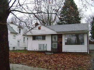Foreclosed Home - List 100213109