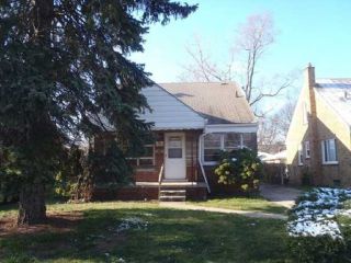 Foreclosed Home - 12661 GRAYFIELD ST, 48223