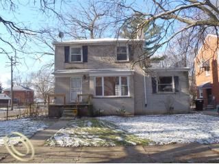 Foreclosed Home - 14801 VAUGHAN ST, 48223