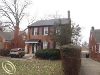 Foreclosed Home - 15453 HEYDEN ST, 48223