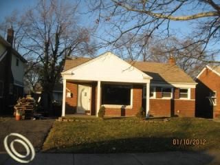Foreclosed Home - List 100245761