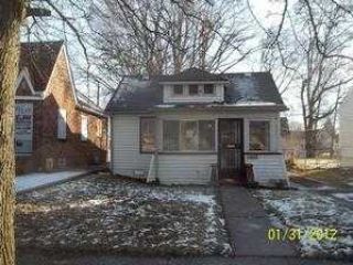 Foreclosed Home - List 100257600