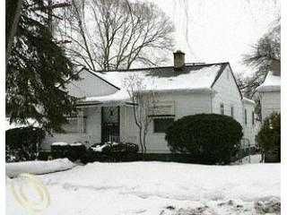 Foreclosed Home - List 100257604