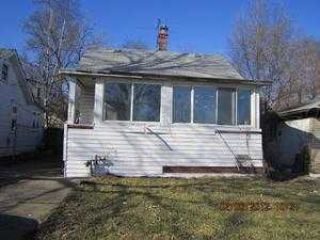 Foreclosed Home - List 100257636