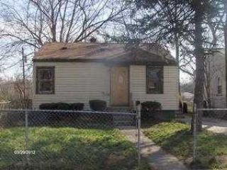 Foreclosed Home - List 100274902