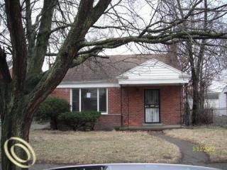 Foreclosed Home - List 100278494