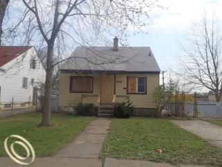 Foreclosed Home - List 100290226