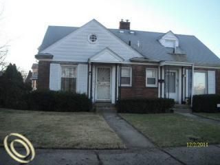 Foreclosed Home - List 100290277