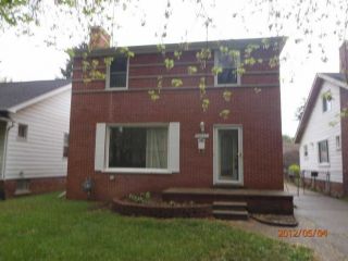 Foreclosed Home - 14611 ASHTON RD, 48223