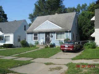 Foreclosed Home - 15873 BRAMELL ST, 48223
