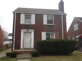 Foreclosed Home - 15345 HEYDEN ST, 48223