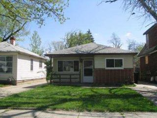 Foreclosed Home - List 100310051