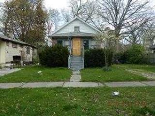 Foreclosed Home - List 100310074