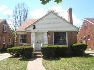 Foreclosed Home - 15319 HEYDEN ST, 48223