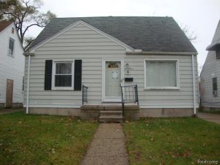 Foreclosed Home - List 100338854