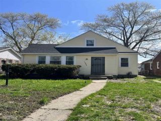 Foreclosed Home - 14008 GRANDVILLE AVE, 48223