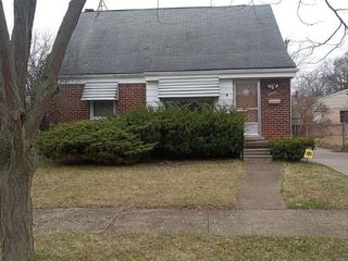 Foreclosed Home - List 100531995