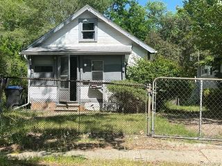 Foreclosed Home - List 100579459